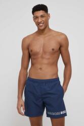 HUGO BOSS fürdőnadrág sötétkék - sötétkék M - answear - 17 990 Ft
