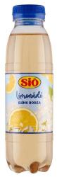Sió Pet 0, 4. L Limonade 3% Elenk Bodza (drs)