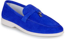 Melvin & Hamilton Mocasini Femei Adley 3 Melvin & Hamilton albastru 37