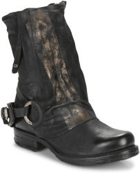 Airstep / A. S. 98 Ghete Femei A50238-101-6002 Airstep / A. S. 98 Negru 39