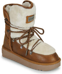 D. Franklin Ghete Femei NORDIC 370 D. Franklin Maro 36