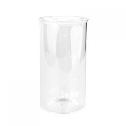 Bialetti Recipient de sticlă de schimb pentru French press Bialetti 350 ml Pahar