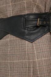 TWINSET Рокля с вълна (212TT2203)