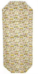  Baby Bruin Óvodai derékalj 124*52cm (+-2cm) - munkagép