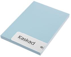 Kaskad Fénymásolópapír színes KASKAD A4 80gr kék (75) 100 lap/cs (608175) - tonerpiac