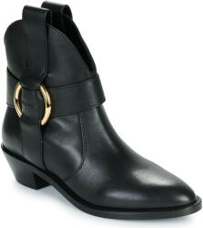 See by Chloé Ghete Femei NEW RING LINE See by Chloé Negru 37
