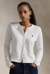 Ralph Lauren hosszú ujjú - fehér XXS