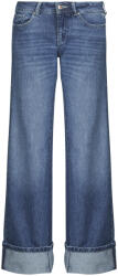 Freeman T. Porter Jeans flare - Freeman T. Porter albastru US 29