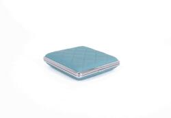 Ambiente Színes cigaretta tárca - Türkiz (A-806280-9)