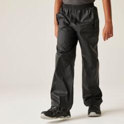 Regatta Pack It O/Trs Gyerek esőnadrág fekete