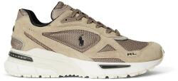 Ralph Lauren sportcipő Trackstr 275 bézs, 809974012002 - bézs Férfi 45