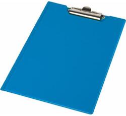 Panta plast Felírótábla, fedeles, A4, sarokzsebbel, PANTAPLAST, kék (0414-0003-03) - mystock