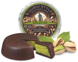 Heindl Pischinger bécsi sütemény Dubai stílusú étcsokoládé 45 g