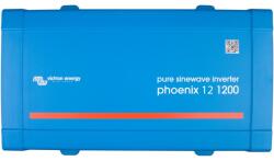 Victron Energy Phoenix VE. Direct 12V 1200VA/1000W inverter (PIN122120200)