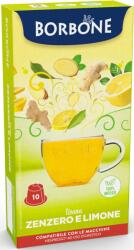 Caffè Borbone Nespresso - Caffe Borbone Zenzero E Limone kapszula 10 adag