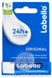 Labello ajakápoló 4, 8g Original - vegyesbolt