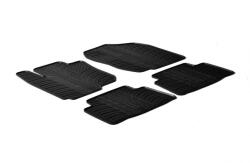 Gledring Toyota Rav4 2006-2012 Gledring méretpontos gumiszőnyeg szett (0263_2820_ah)