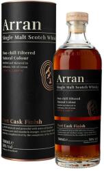 Arran Cask Finish Range Port whisky DRS (0, 7L / 50%) - goodspirit