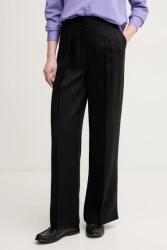 United Colors of Benetton nadrág - fekete 32 - answear - 19 690 Ft