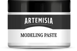 PENTART Modellező paszta PENTART ARTEMISIA 150ml matt, fehér (47042)