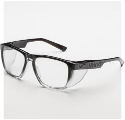 Sir Safety UNIVET 571 színátmenetes védőszemüveg 1.5 dioptriás lencsével (E96-UVT-571P00598-150)