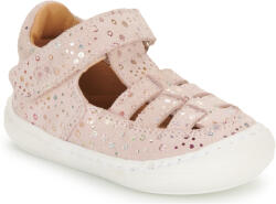 GBB Pantofi sport stil gheata Fete DANAE FLEX GBB roz 21