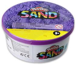  Homokgyurma tégelyes lila 170 g Play-Doh Sand 2021-es (154541) (E9295)