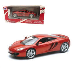  McLaren MP4-12C fém autó 1: 24 NewRay (169314) (71266)