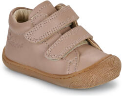 Naturino Pantofi sport stil gheata Fete COCOON VL Naturino Bej 24