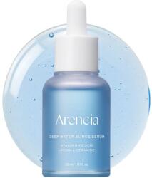 Arencia Deep Water Surge Serum - 30 ml