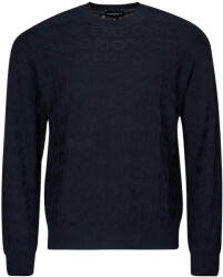 Giorgio Armani Pulovere Bărbați 6D1MXK Emporio Armani albastru IT M