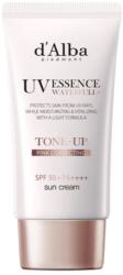 d'Alba Waterfull Tone-Up Sun Cream SPF50+ PA++++ - 50 ml