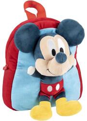 Cerda gyerek hátizsák plüss Mickey egér figurával 20 x 23 cm (163876) (163876)