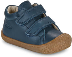 Naturino Pantofi sport stil gheata Fete COCOON VL Naturino albastru 23