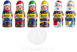 Nestlé Tejcsokoládé Mikulás Figura 17g