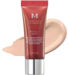 Missha M Perfect Cover BB Cream, Cool Ivory nr. 19 - 20 ml