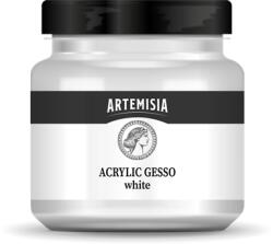 PENTART Alapozó festék PENTART ARTEMISIA művészfesték 1000ml fehér gesso (47035)