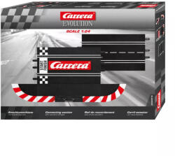 Carrera Evolution csatlakozó szakasz (20515) (20020515)