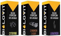 Bilovit Set de uleiuri esențiale pentru insecte - 3 bucăți
