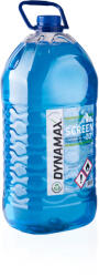 DYNAMAX Szélvédőmosó fagyálló folyadék 5l -20°C (pet palack) (503210)