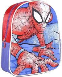 Cerda gyerek hátizsák 3D Spider Man Pókember 26 x 31 cm (164018) (164018)