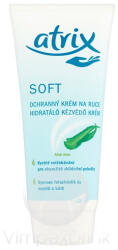 atrix kézkrém 100ml Soft Protection - vegyesbolt