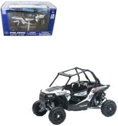 Polaris RZR XP1000 fém buggy 1: 18 NewRay (105542) (57593)