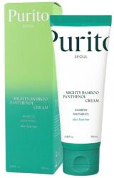 PURITO Seoul Mighty Bamboo Panthenol Cream - 100 ml