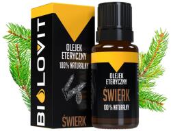 Bilovit Spruce Ulei esențial - 10 ml