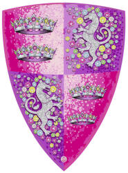 Liontouch Kristály hercegnő pajzs - Liontouch (252013)