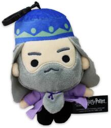  Harry Potter plüss kulcstartó Dumbledore 13 cm (154693) (154693)