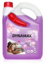 DYNAMAX Nyári szélvédőmosó queen 3L