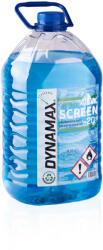 DYNAMAX Szélvédőmosó fagyálló folyadék 3l -20°C citrom (pet palack) (503260)