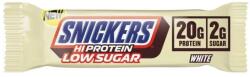Hi Protein Bar Snickers White Hi-Protein Low Sugar, Caramel & Peanut Butter - 57 g